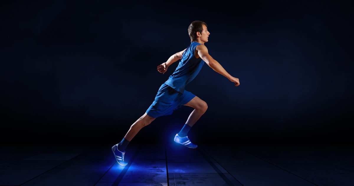 Case de Sucesso CA Fisioterapia esportiva Estudo de Caso de Estudo J77 Dionizio Bach 360mix